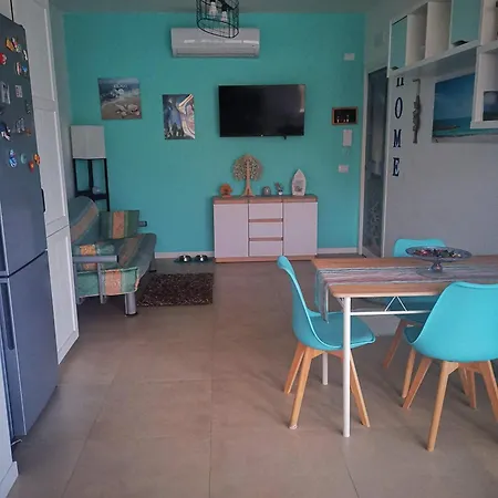 Apartamento Summer Oliveri-marinello *