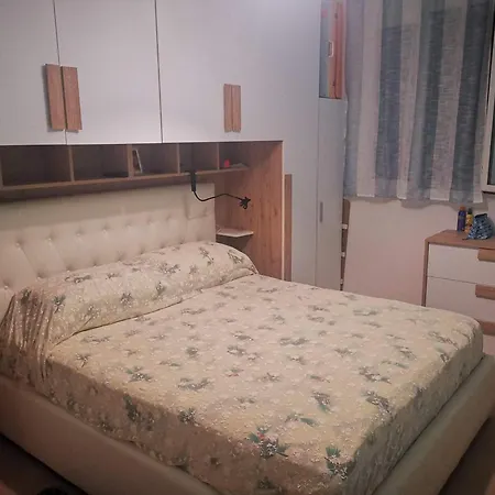 Apartment Summer Oliveri-marinello Oliveri